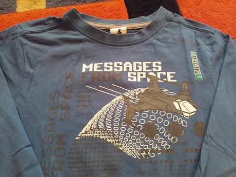 Tenké tričko, palomino,122