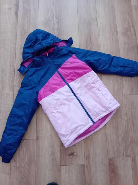 Kombinéza na zimu, crivit,146