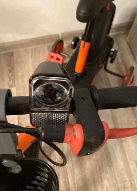 Bicykel  14-palcový,500-robot,decathlon, 14