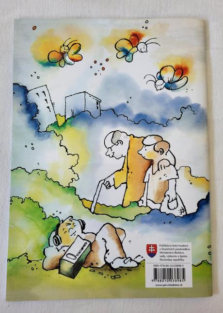 Občianska výchova pre 7. ročník špeciálnych zš, 