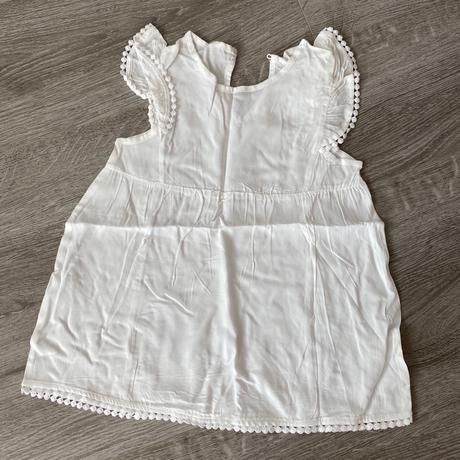 Letna bluzka, sinsay,122