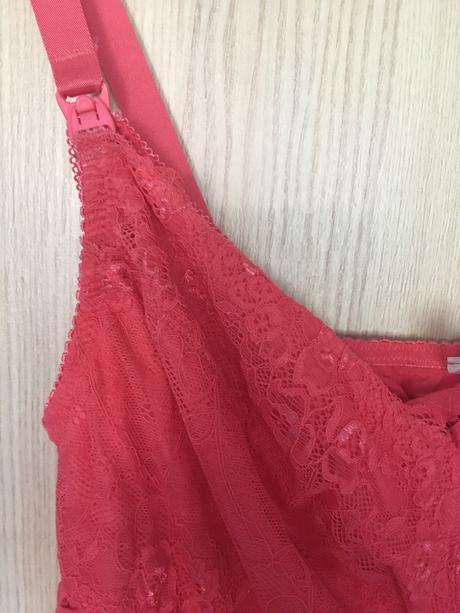 Košielka na kojenie,