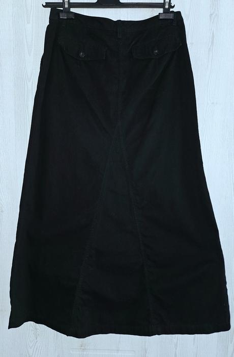 Dlhá sukňa, kenvelo,s