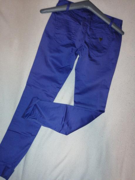 Guess 2 ks nohavice elasticke, guess,26