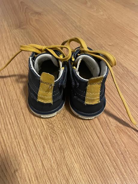 Timberland tenisky, timberland,23