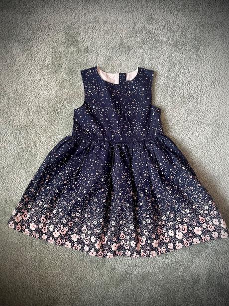 Šaty pre princeznú, young dimension,92