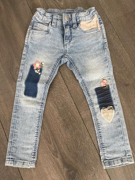 Slim rifle, dopodopo,98