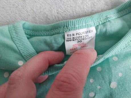 Vianočná mikina pinguin veľ.86-92, 86