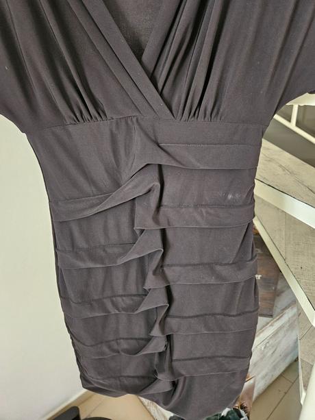 Malé čierne koktejlky, xs