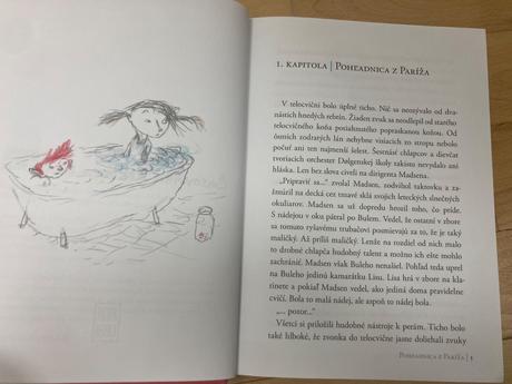 Časovaňa doktora proktora, 