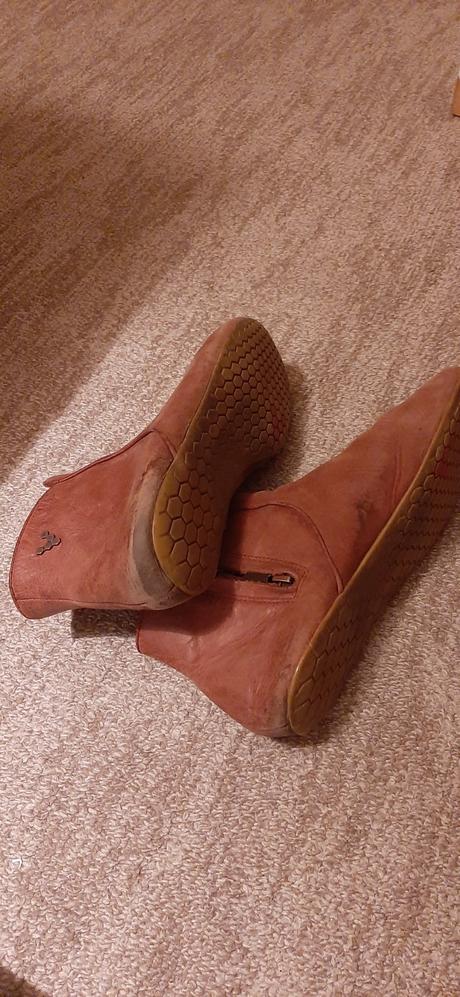 Vivobatefoot, vivobarefoot,38