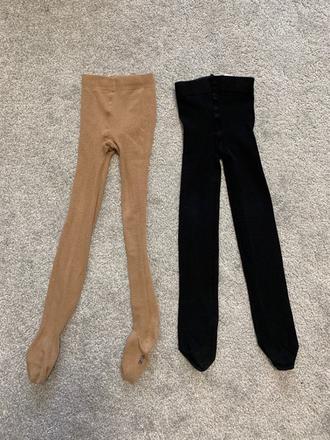 Pancusky h&m vel. 110 -116, h&m,116