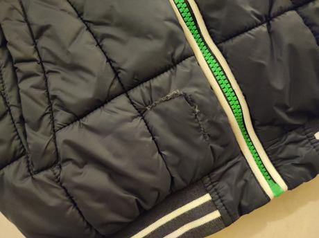 Chlapčenská vetrovka 134/140 cm, tchibo,134