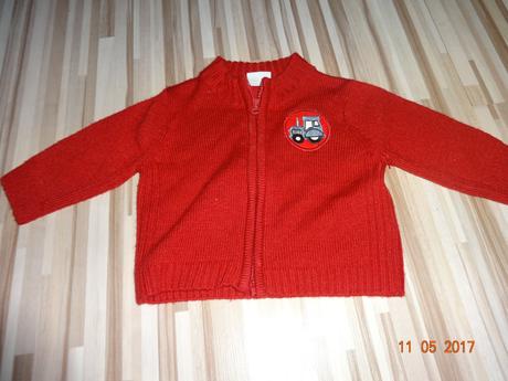 Svetrik, cherokee,68