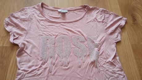 Dámske tričko elektrické, new yorker,m