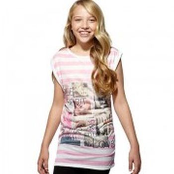 Tričko - top zn. george - 158/164, george,158