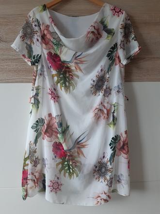 Krasne letne saty, l