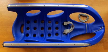 Sane snowshuttle khw dlhsie + klzaci tanier zdarma, 