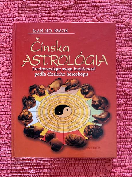 Čínska astrologia, 