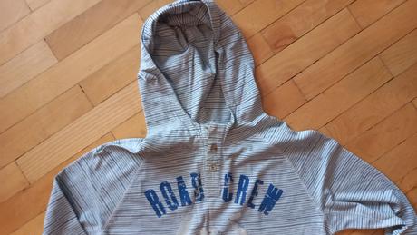 .tričko s dlhým rukávom, l