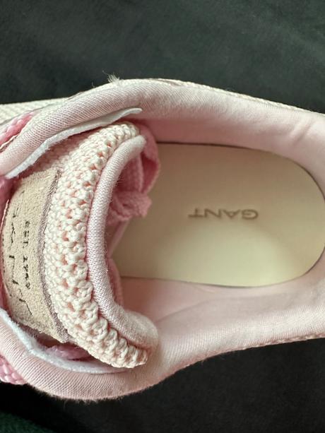 Tenisky gant, gant,38