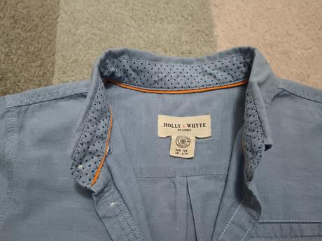 Top košeľa, lindex,122