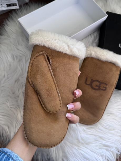 Ugg rukavice, m