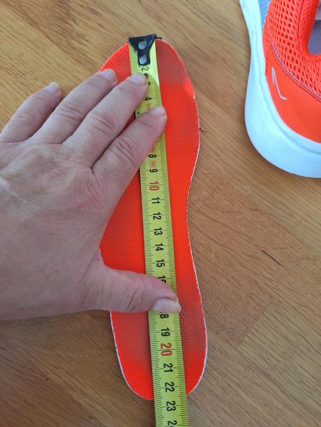 Predam tenisky, decathlon,35