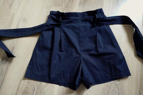 Kraťasky zara, zara,xs