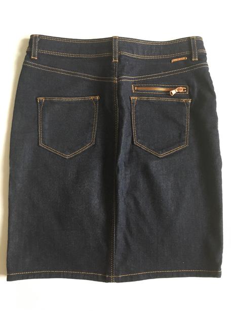 Riflova sukna koton s elastanom raz oblecena, 36