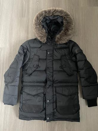 Zimná bunda superdry, superdry,m