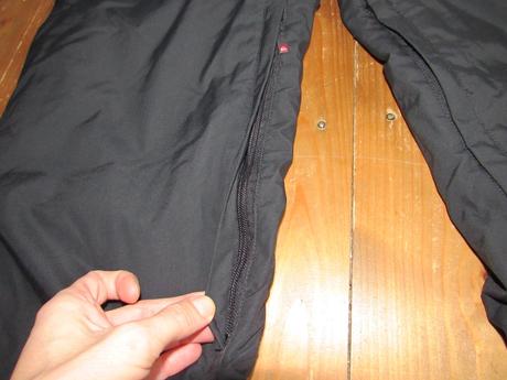 Quiksilver otepľovačky, quiksilver,146