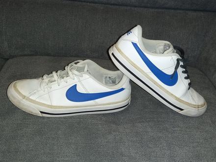 Tenisky nike, nike,37