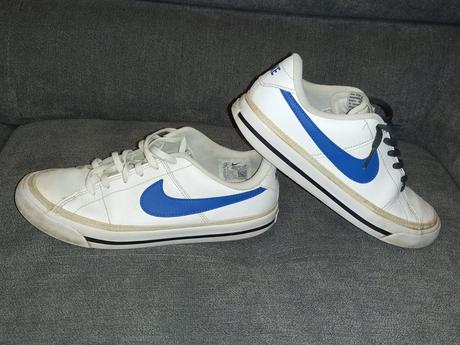 Tenisky nike, nike,37