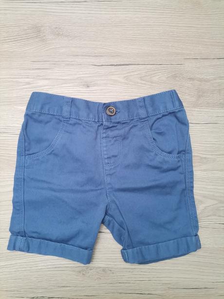 Tmavomodré kratase, f&f,80