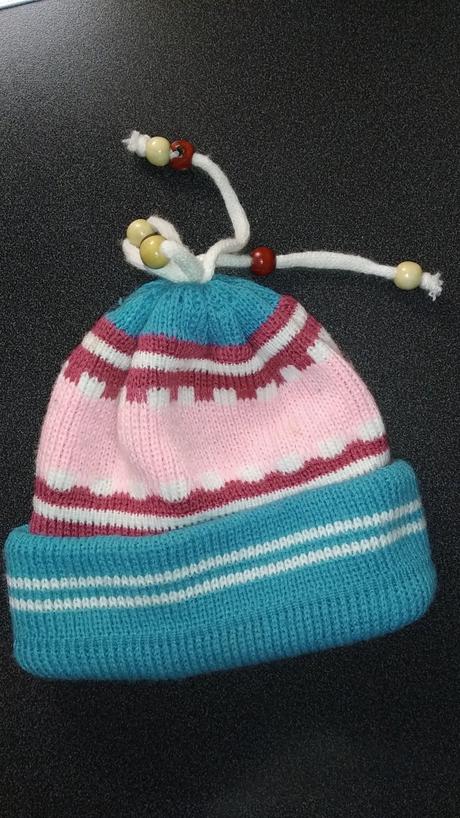 Ciapocka na zimu, 98