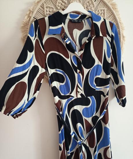 Dámske šaty, f&f,l