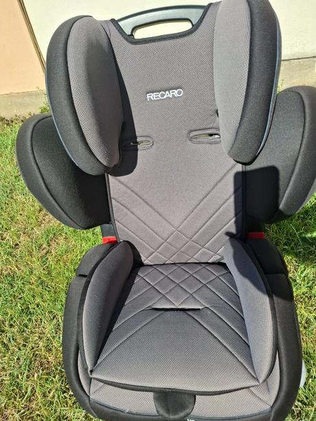 Autosedačka recaro young sport, recaro