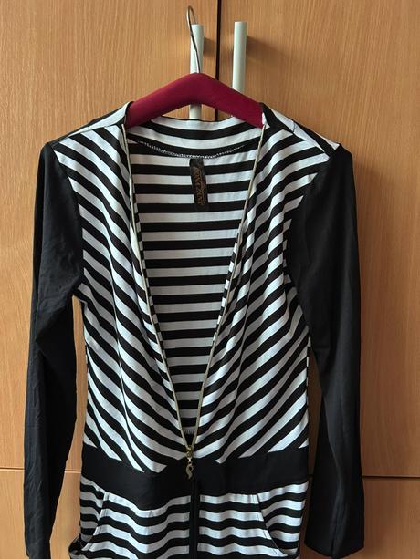 Šaty / tričko veľ. 36, 36