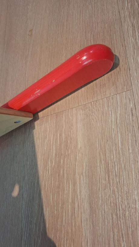 Detska hrazda ikea, 