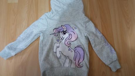 Mikina 2-3 roky, dopodopo,98