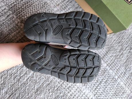 Outdoor topánky/trekové tenisky keen jasper ii cnx, keen,30
