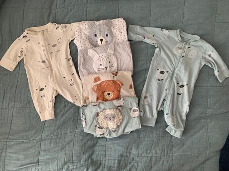 Pyžamká lindex, lindex,50