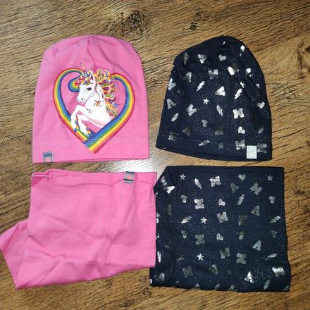 Tenký komplet, 92 / 98 / 104