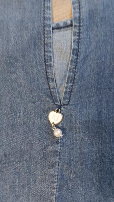 Nadherne riflove tielko, m