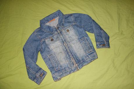 Riflova bundicka duck&dodge, 104