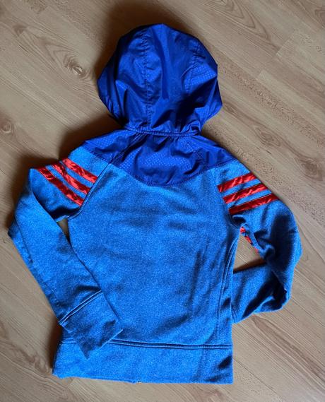 Športová mikina, adidas,xs
