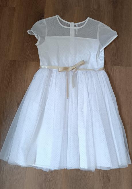 Slávnostné šaty, coccodrillo,158