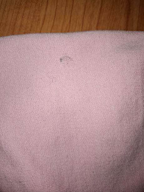 Dievčenska mikina, 122