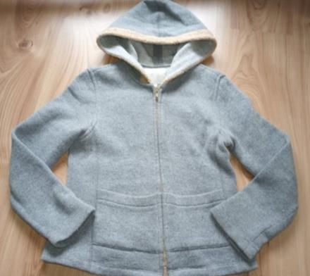 Mikina veľ.122/128, zara., zara,122